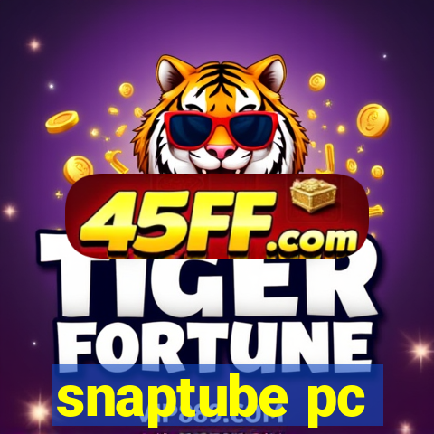 snaptube pc